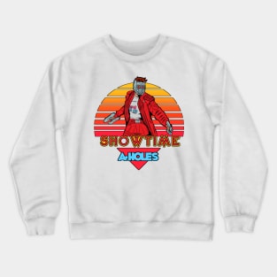 Star Lord Crewneck Sweatshirt